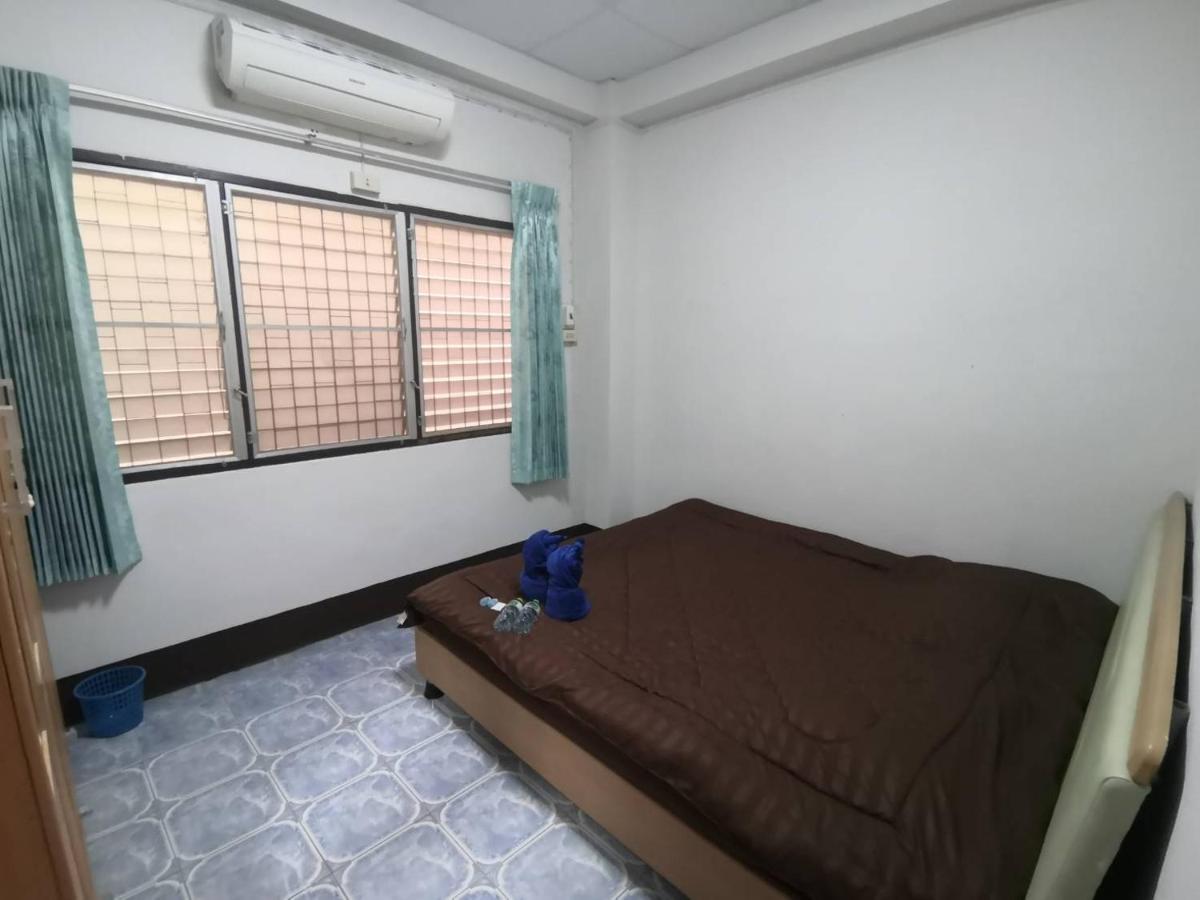 บ้านพรศรี Homestay Loei Exterior photo